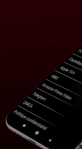 BetFlix ! screenshot 0