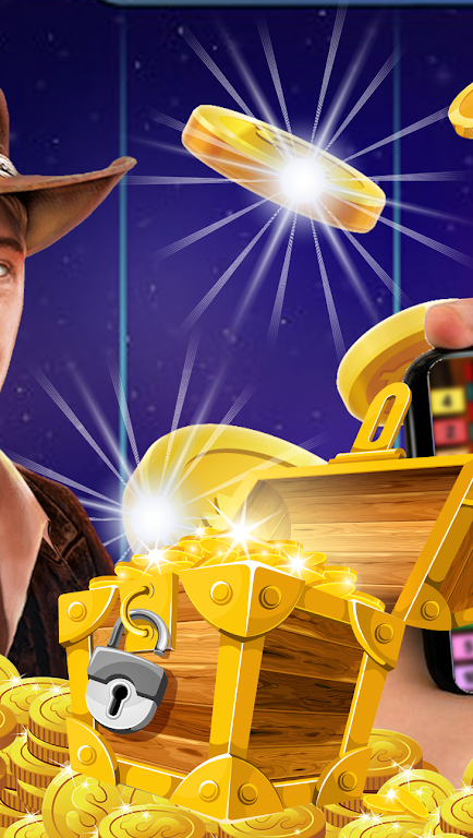 Lucky Book 777 экрана 0