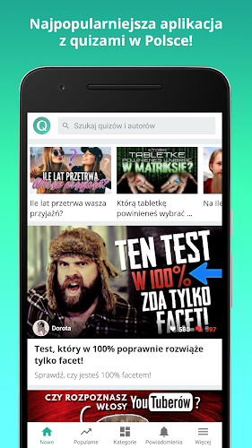 Screenshot sameQuizy 0