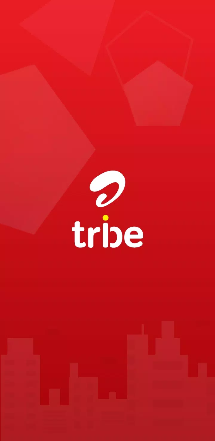 Airtel Retailer Tribe 스크린샷 0