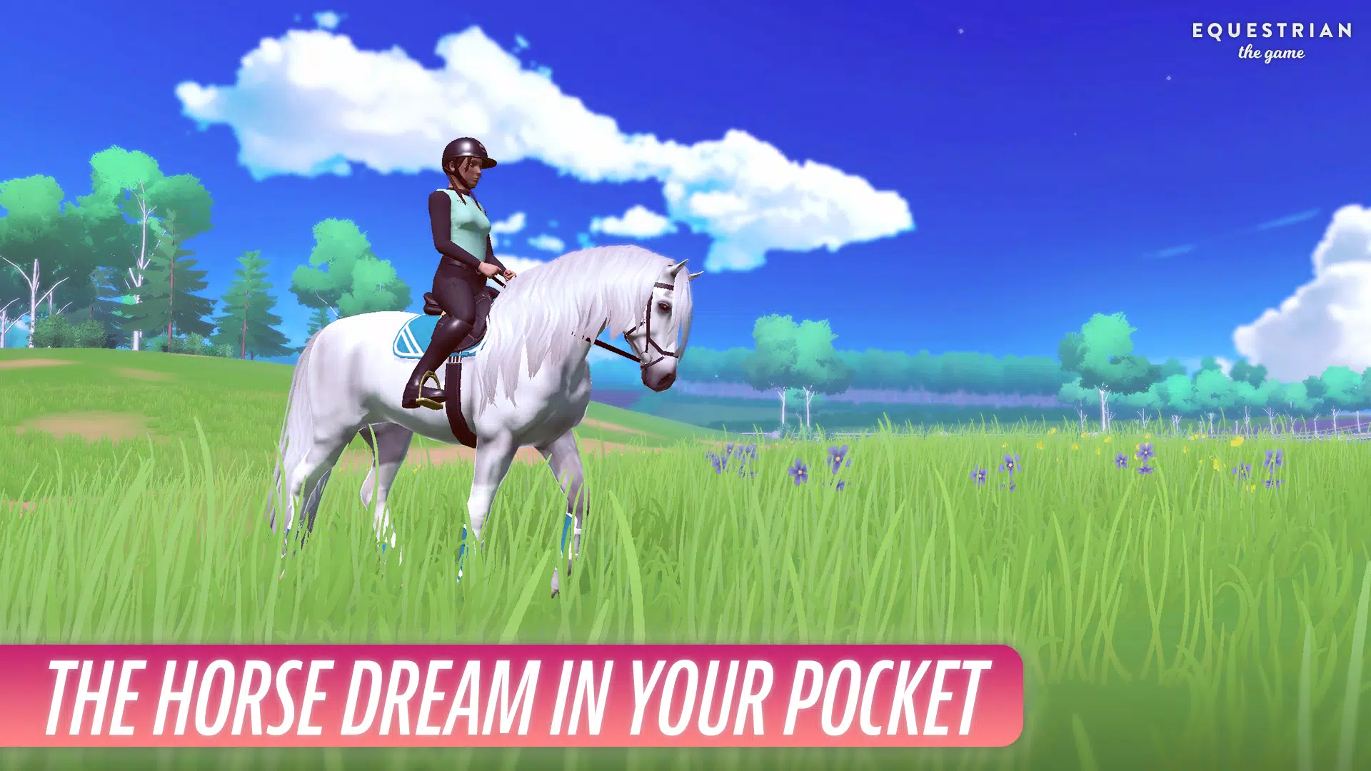 Equestrianスクリーンショット0