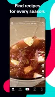 TikTok: Videos, Lives & Musik屏幕截圖1