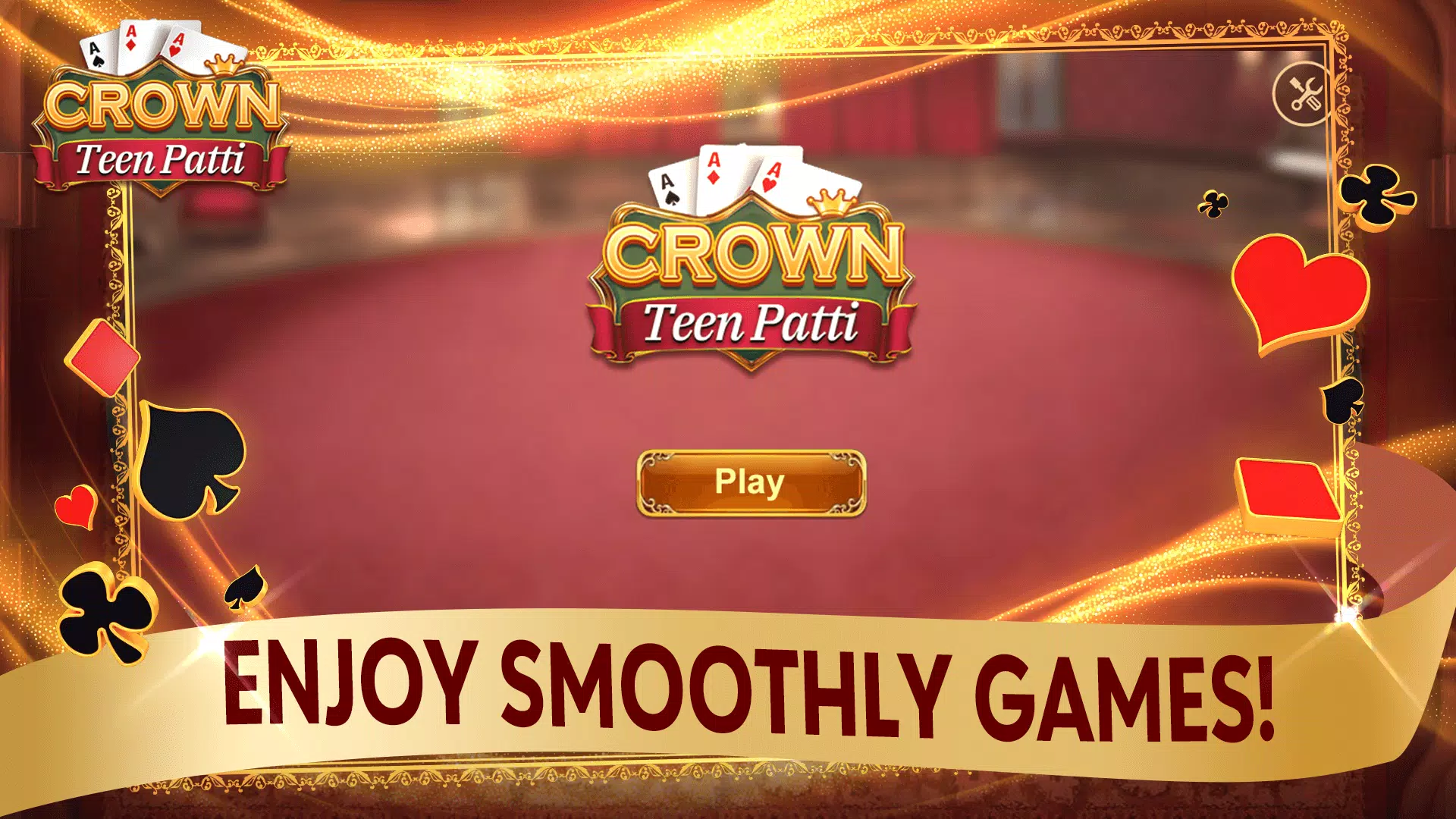 Screenshot Teen Patti Crown 3