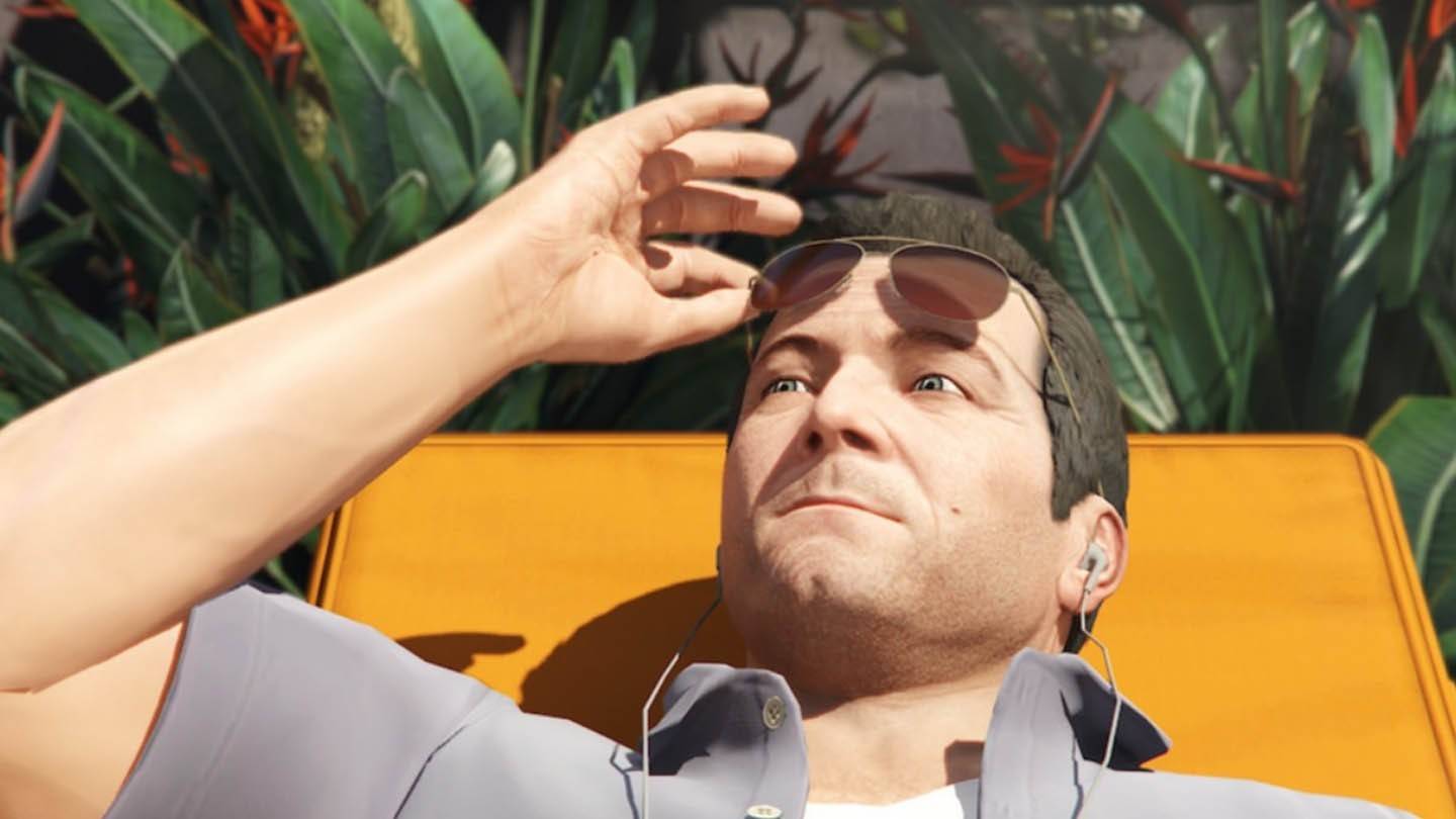 GTA 5 Enhanced Edition erzielt die schlechtesten Steam-Bewertungen für Rockstar