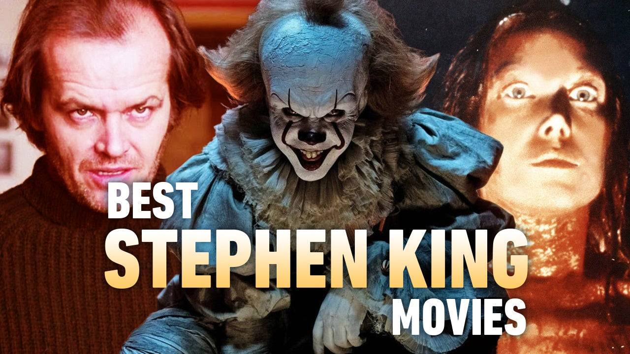 Stephen King'sCujoは新しいNetflixの適応で再考されます