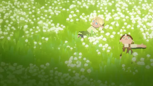 溫馨合作遊戲《Humblets》即將登陸 PC 平台