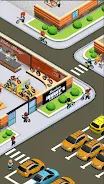 Mountain Bike Park-Tycoon Game屏幕截圖2