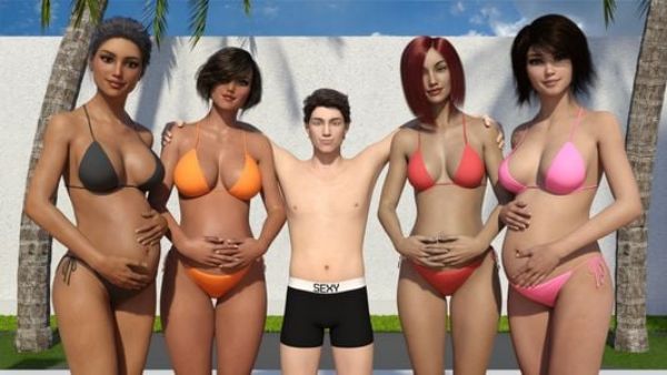 Screenshot Big Brother - Expanding The Family 1