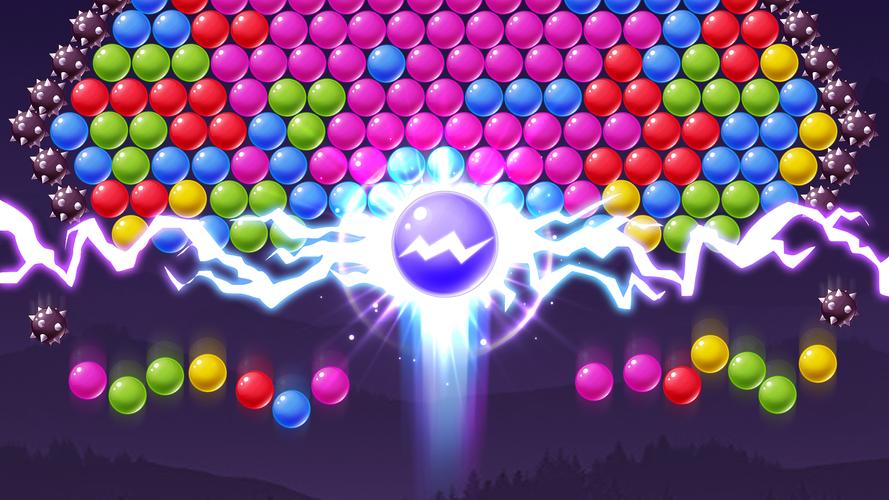Bubble POP Shooter: Bubble FUN屏幕截圖2