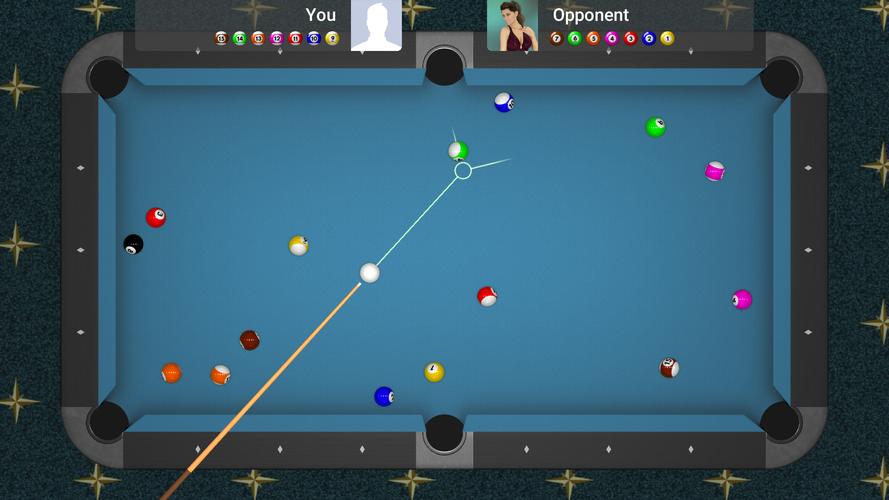 Pool Online capture d’écran 0