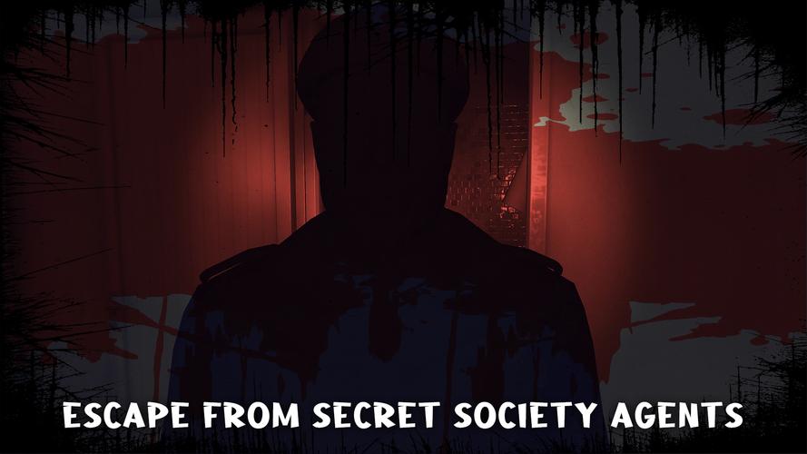 Shadows Of Truth VR Detective экрана 1