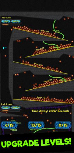 Screenshot Ballz Deep 3