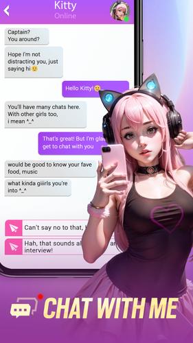 Screenshot Love Angels 0