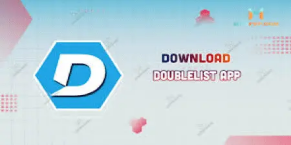 Double List App屏幕截圖0