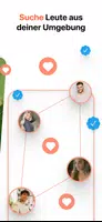 OSAA Dating App: Date & Meet captura de pantalla 2