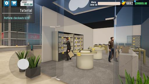 Electronics Store Simulator 3Dスクリーンショット3