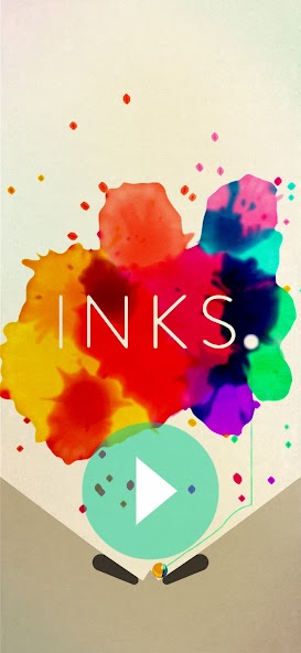 INKS. Mod zrzut ekranu 0