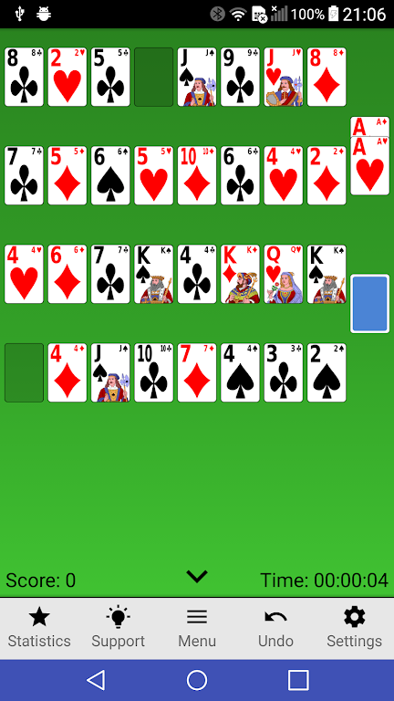 Play Cards Collection屏幕截圖1