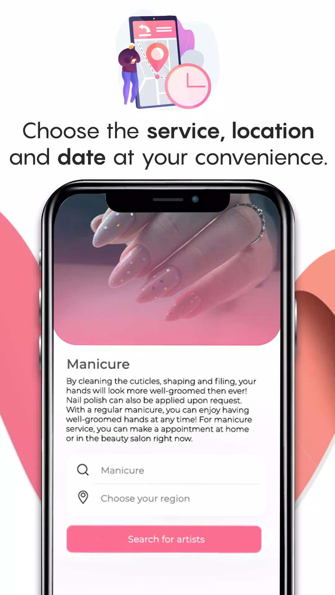 Melo App screenshot 3
