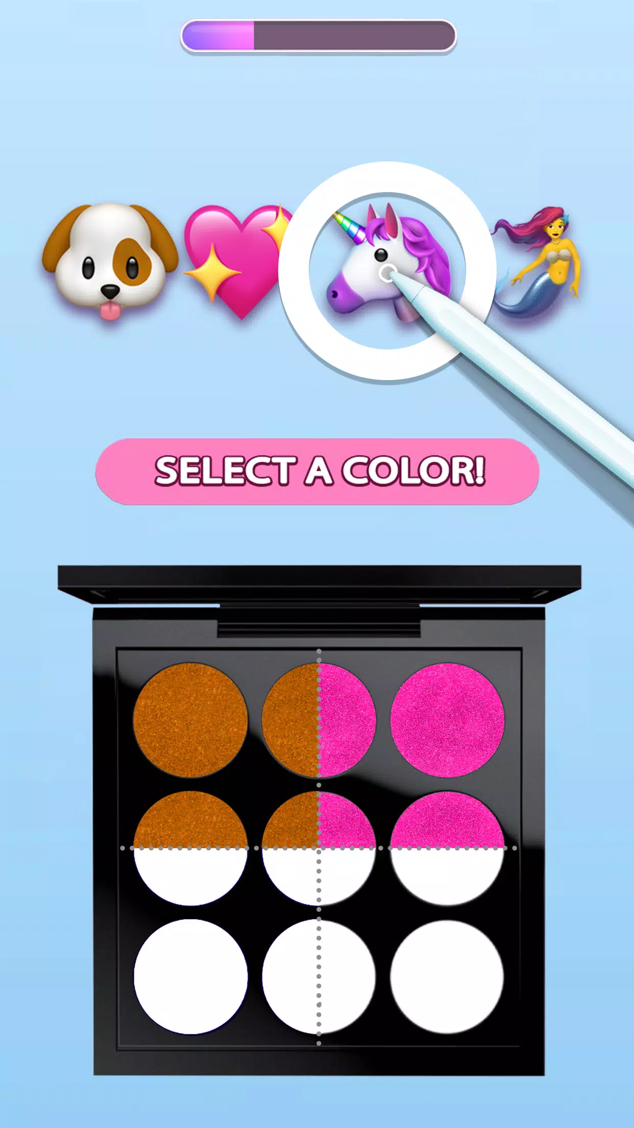 Makeup Kit Screenshot 1