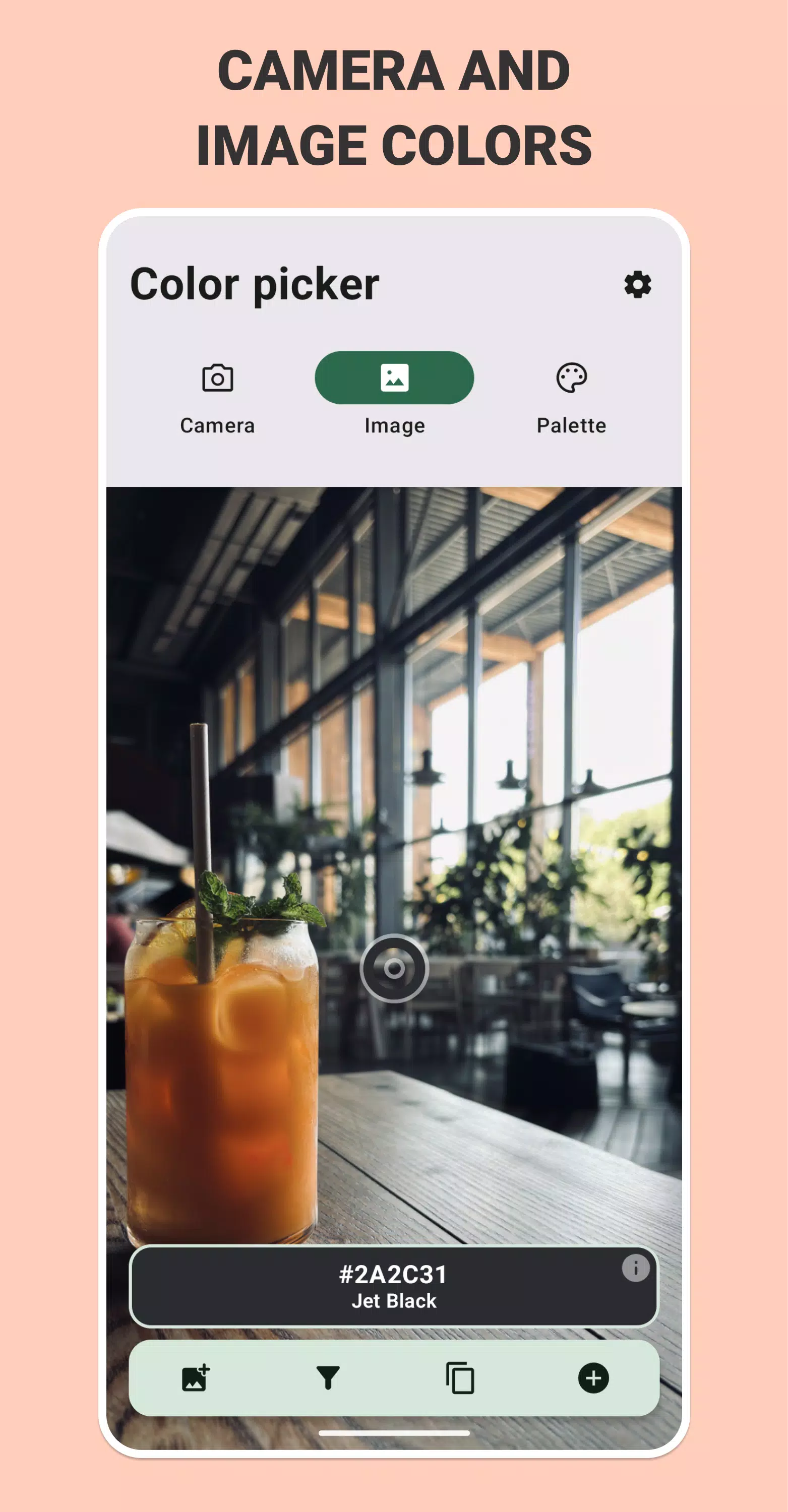 Color picker屏幕截圖0