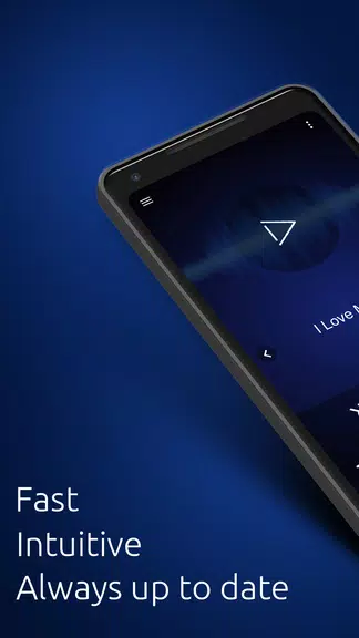 DE Radio - German Radios screenshot 0