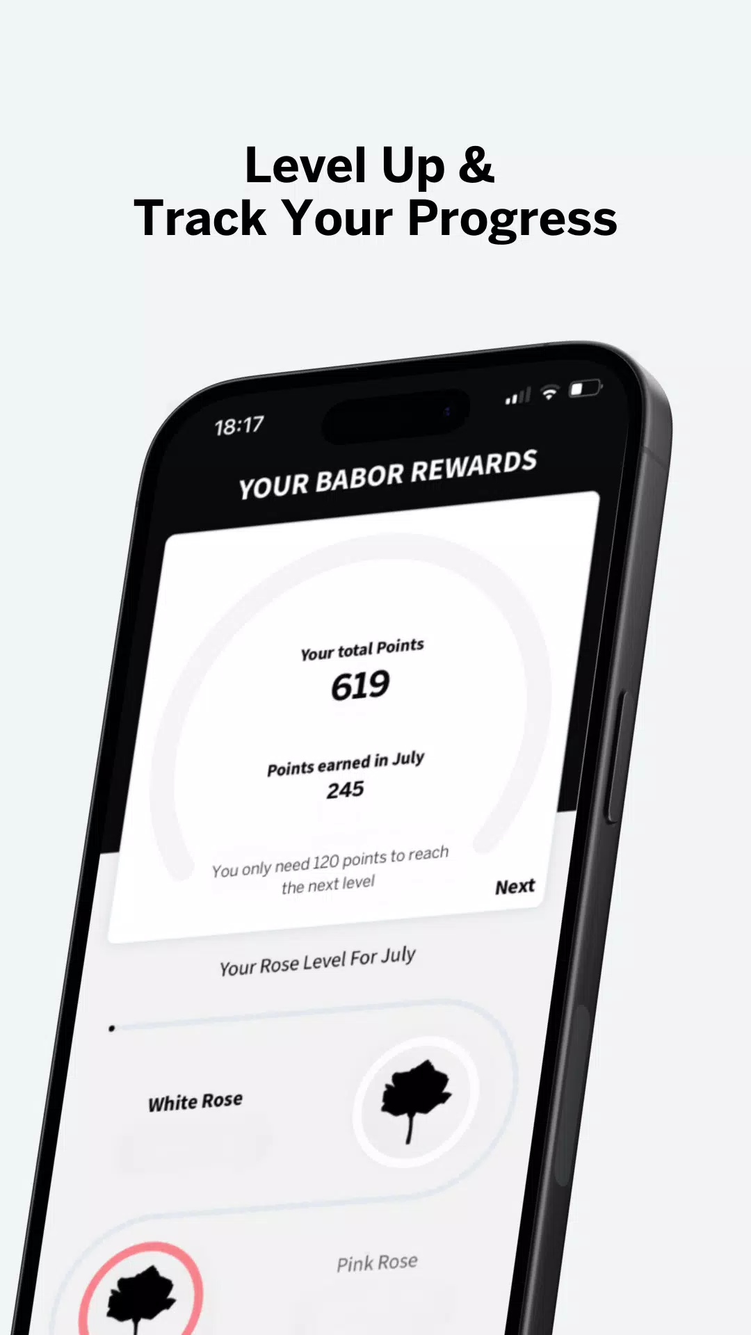 BABOR Expert Rewards ကိုဖန်သားပြင်1