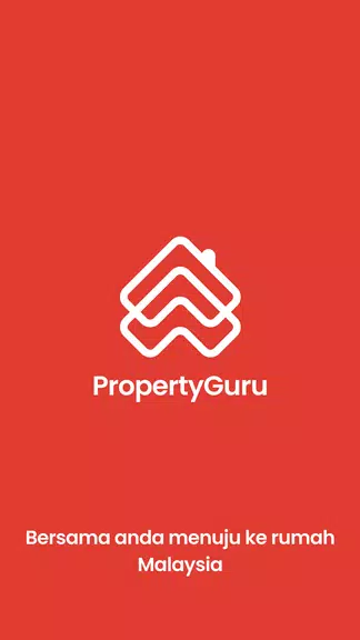 PropertyGuru Malaysia zrzut ekranu 0