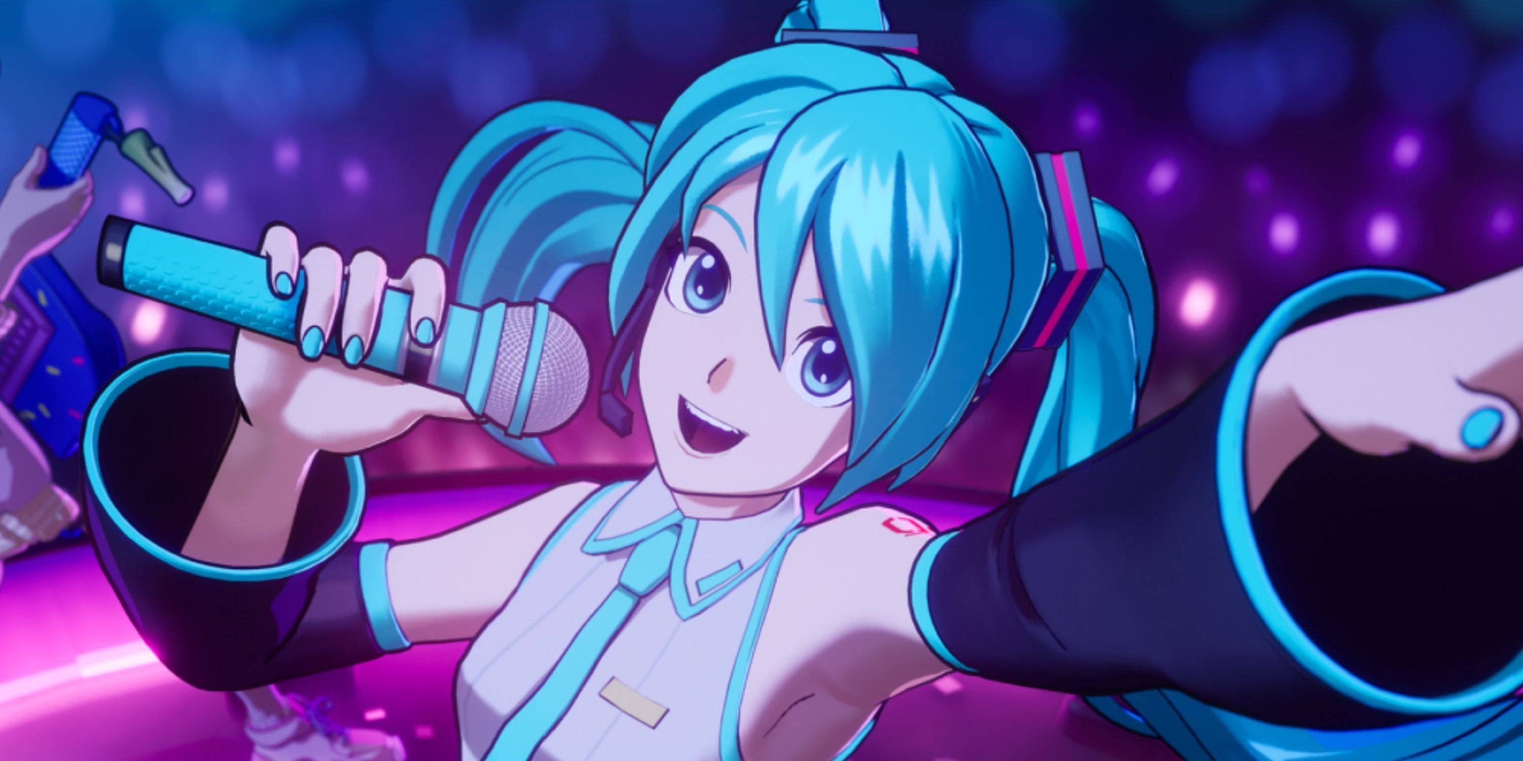 Hatsune Miku in Fortnite freischalten: Der ultimative Guide
