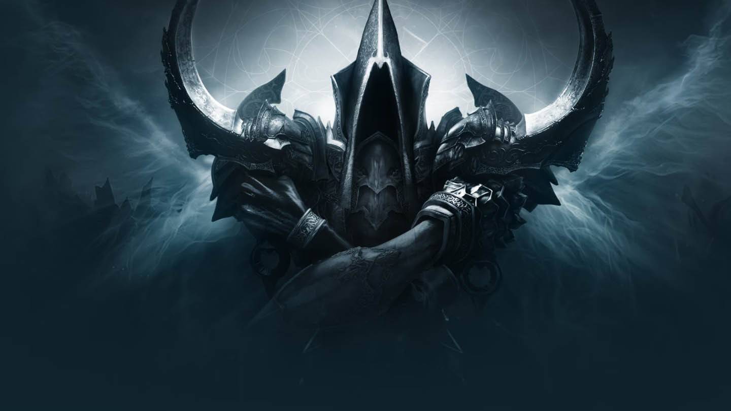 Blizzard သည်ကိုယ်ပိုင်ဂိမ်းကိုမသုံးနိုင်ပါ။ Diablo 3 ဖြစ်ရပ်ကိုတိုးချဲ့။ မရပါ