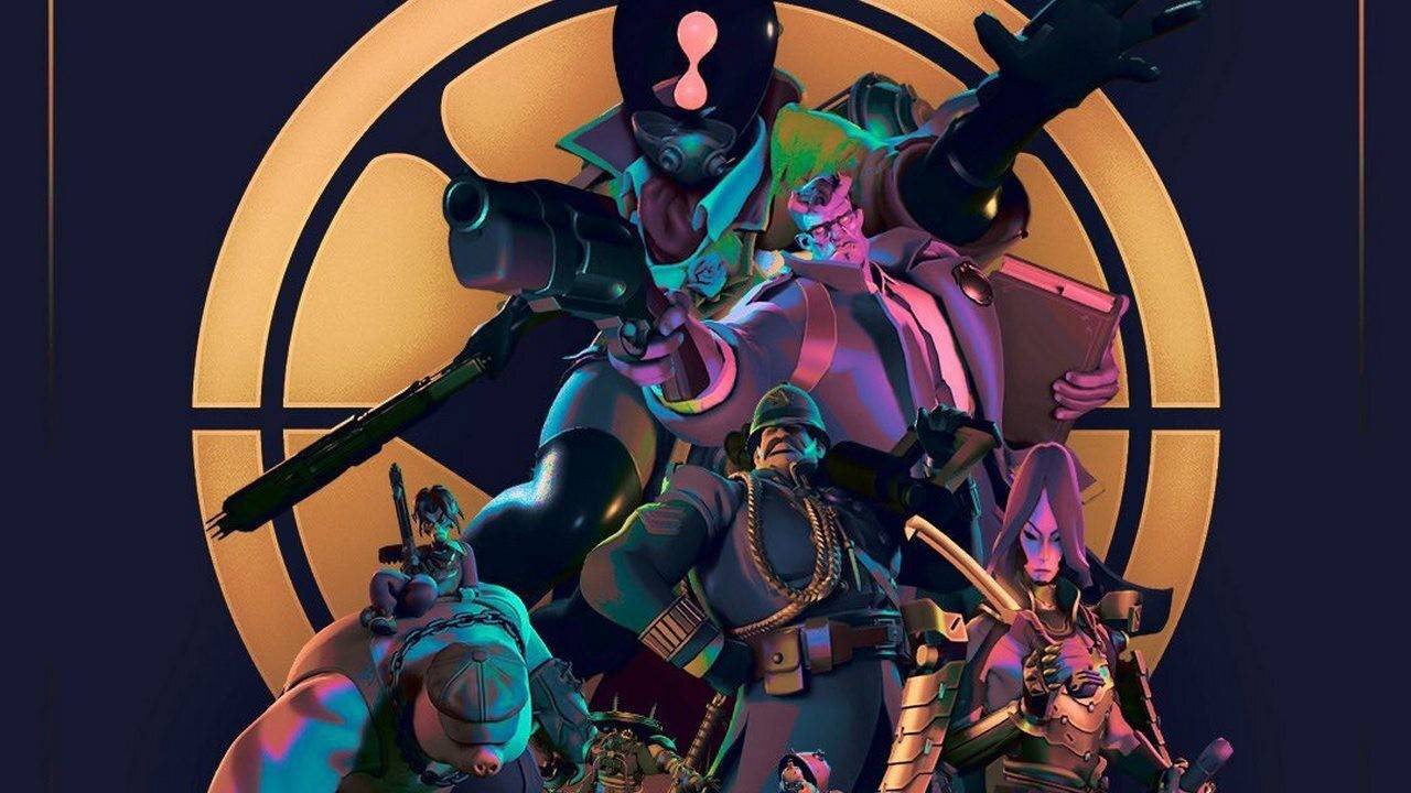 “僵局更新：Calico nerfed，辛克莱（Sinclair）重新设计”