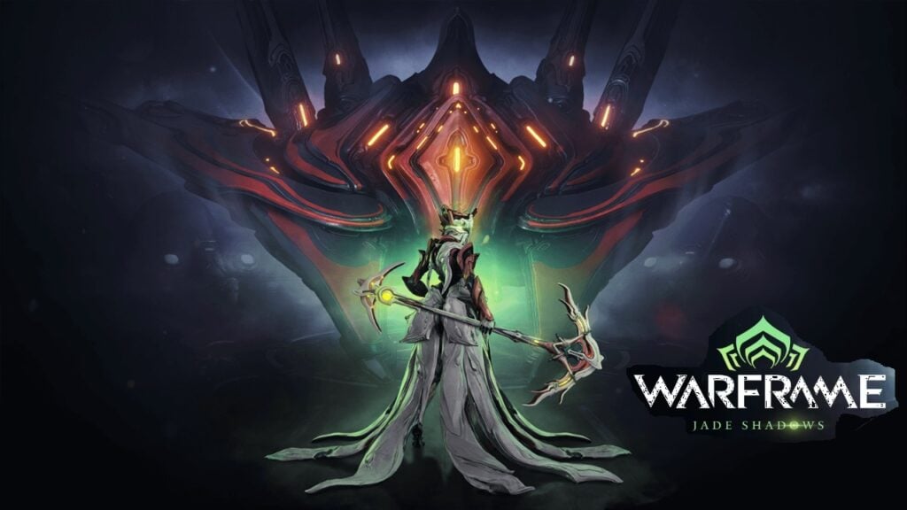 Warframe rilascia l