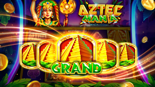 Jackpot Wins Slots Casino capture d’écran 3