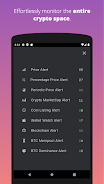 Cryptocurrency Alerting应用截图第1张