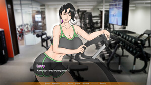 Mother NTR Training – New Episode 5 [Singsun66] Скриншот 1