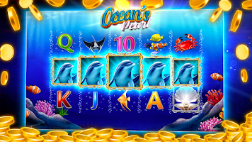 777 Casino Slot Machines экрана 2