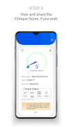ChequeScoreスクリーンショット3