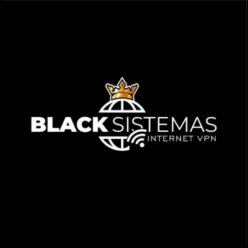 BlackAnyVPN экрана 1