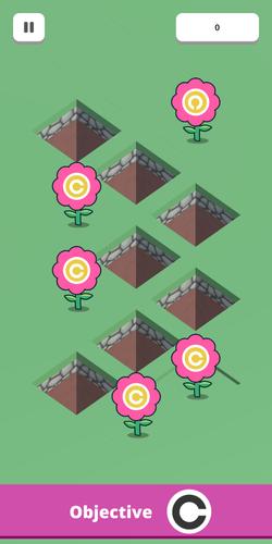 Vision Training & Eye Exercise 스크린샷 2