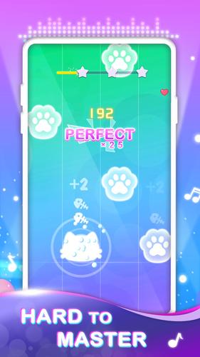 Dreameow Tiles capture d’écran 1