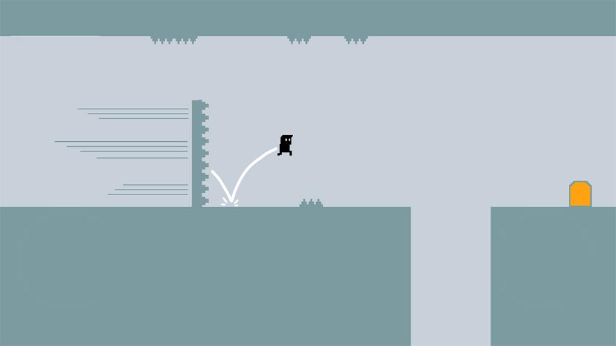Escape Run: Endless Die Fun屏幕截圖0