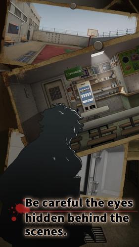 Escape the Alcatraz Islandスクリーンショット3