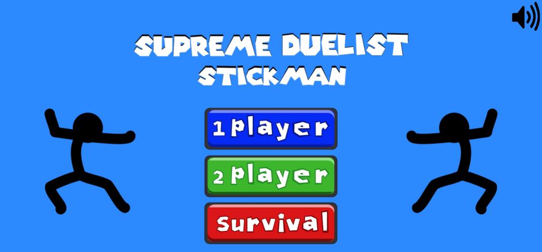 Supreme Duelist 2019 Capture d'écran 0