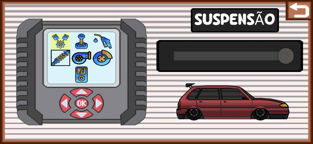 Street Racing Mechanic экрана 3