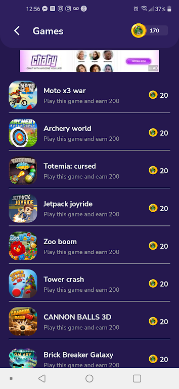 420 Rewards Cash King screenshot 3