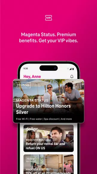 T-Life screenshot 1