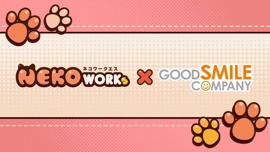 O Nekopara World se expande com "Sekai Connect" em 2026