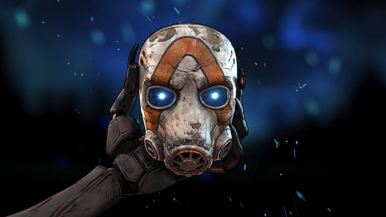 Borderlands 4 릴리스 날짜 발표