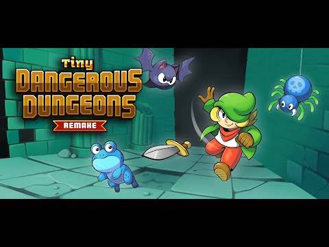 Dungeon crawling