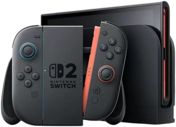 Standalone Switch 2